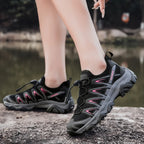 Chaussures de course à grande plate-forme pour hommes