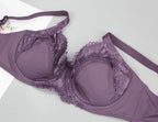 Soutien-gorge sexy en dentelle pour femmes
