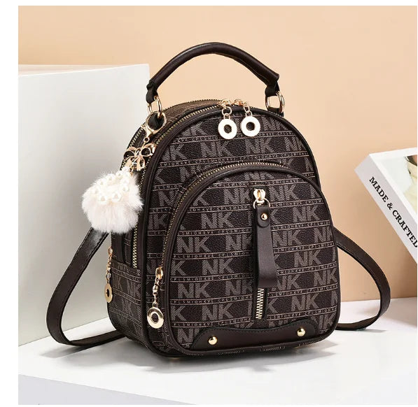 Sac à dos classique à la mode pour femmes