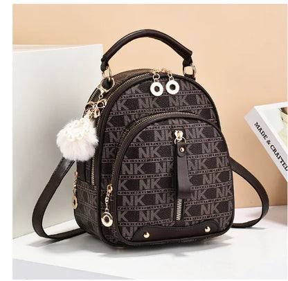 Sac à dos classique à la mode pour femmes