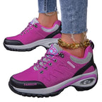 Chaussures à plateforme pour femmes