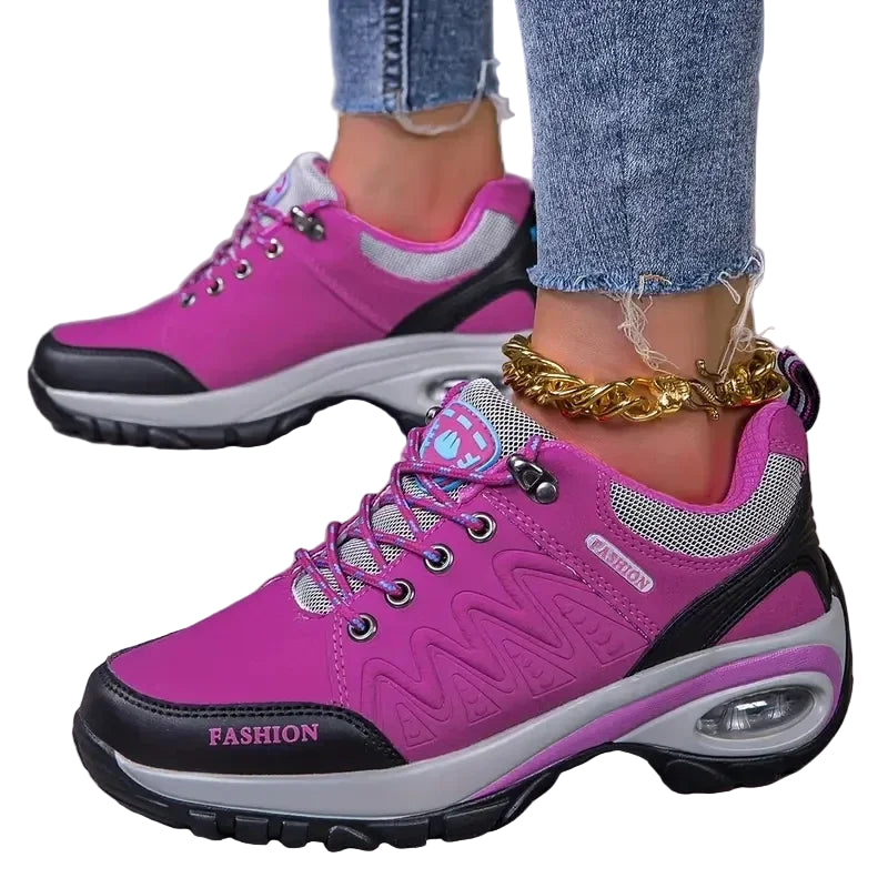 Chaussures à plateforme pour femmes