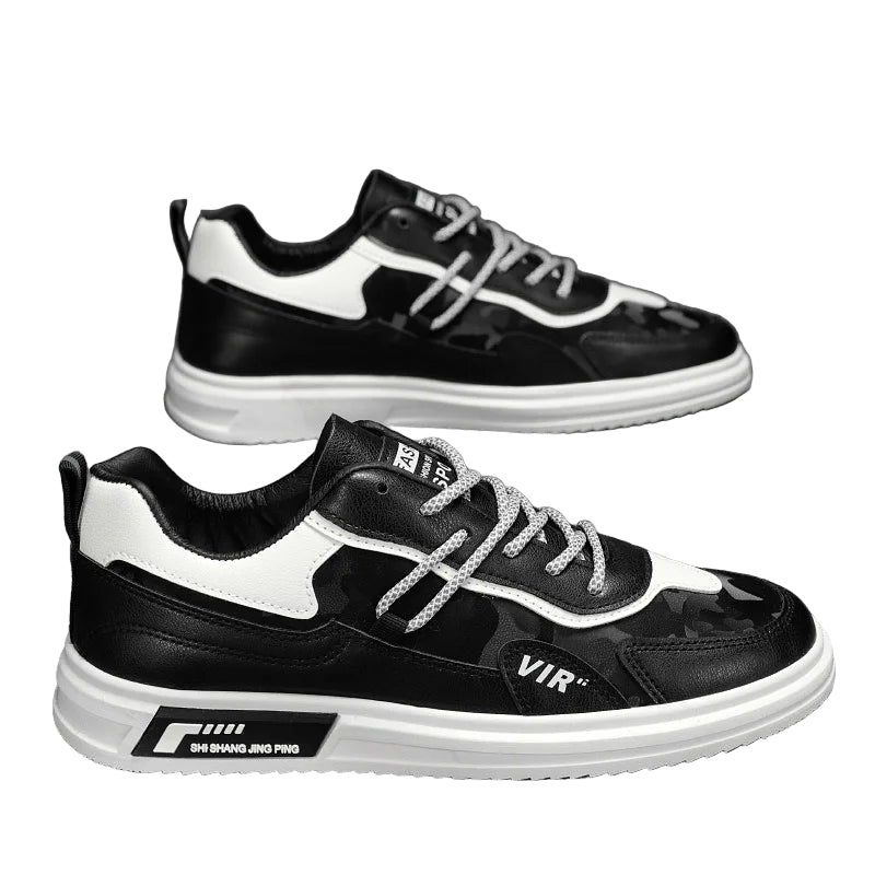 Baskets décontractées pour hommes