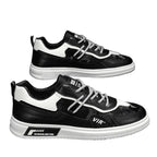 Baskets décontractées pour hommes