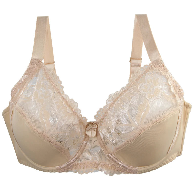 Soutien-gorge sexy en dentelle pour femmes