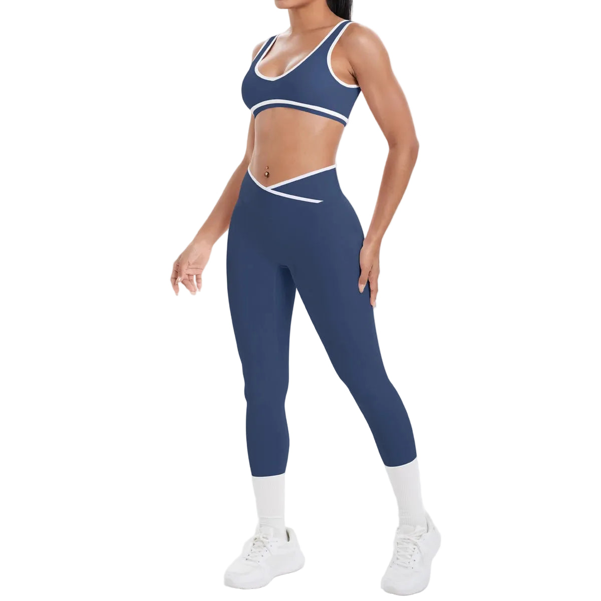 Ensemble de Yoga pour femmes