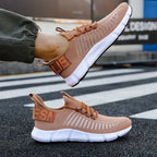 Chaussures d'été respirantes pour hommes