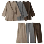 Ensemble 2 pièces tendance pour femmes