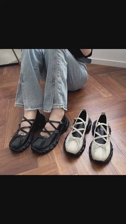 Chaussures décontractées pour femme